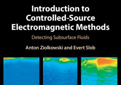 CSEM-Book: Ziolkowski & Slob, 2019, CUP